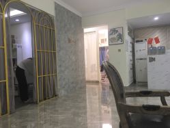 -BM SALON