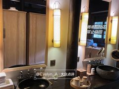 -法云安缦酒店