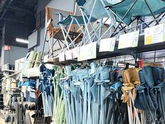 -迪卡侬(大英山店)