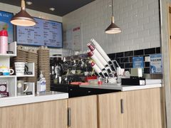 -COSTA COFFEE(龙德广场店)
