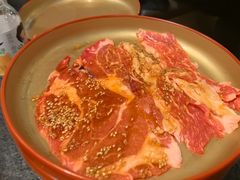 -神户赤童日式烤肉伙伴(东直门店)