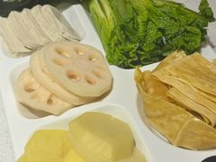 -安安火锅(上美广场店)
