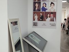 -微笑时刻照相馆·企业合影·商务外拍(北京五道口店)