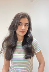 -Amo la Diva造型