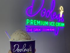 Honey&nbsp;Comb-Dooley's Premium Ice Cream