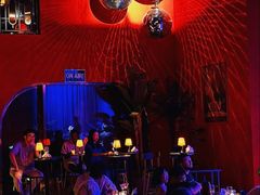 -JZ Club 爵士酒吧(上海店)