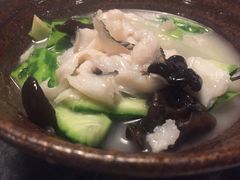 -顺丰轩园林酒家(天河店)