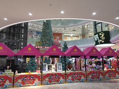 -百佳华佳漾里(坂田店)