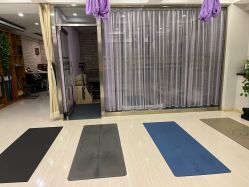 -Hi Yoga瑜伽馆