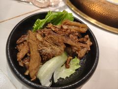 -牛人日志·鲜牛肉骨汤火锅(万科里瑧店)