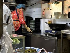 -大姨捞面(新安花园店)