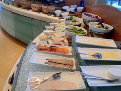 -上海明天广场JW万豪酒店