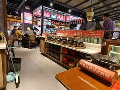-魏铭鱼头捞饭(晋阳路店)