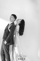-艺匠摄影ARTIZ STUDIO(南京店)