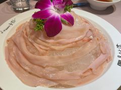 冰爆鹅肠-蜀九香火锅(玉林店)