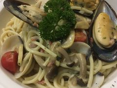 -Jenny House 珍妮屋新派食堂(美吉特店)