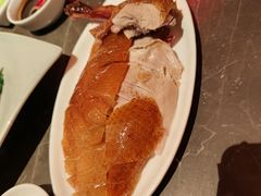 -金鸭季·北京烤鸭(深业上城店)