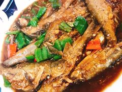 -江南人家(横店老字号)