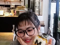 -怪兽咖啡 Monster Cafe