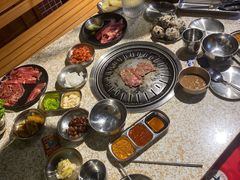 -欧巴烤肉(创富世纪店)
