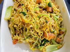 炒方便面-肉串汪(望京店)