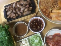 -妈妈手(山大总店)