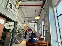 -上海市虹口区图书馆(曲阳分馆)