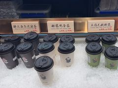 -和府捞面(郑州杉杉奥莱店)