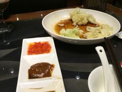 -上海会馆(香港名都店)