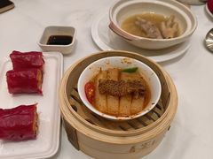 -喜宴又一村·粤菜·茶点·海鲜(壹方天地店)