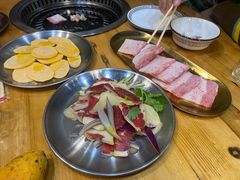 -怡嘉烤肉店(齐齐哈尔烤肉)