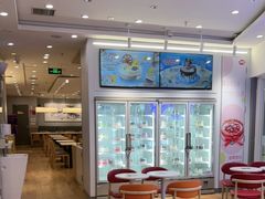 -DQ·蛋糕·冰淇淋(湖景东路店)