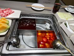 -海底捞火锅(杭州萧山宝龙广场店)