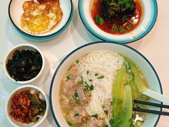 -申鲜大师·简餐(科技生态园店)