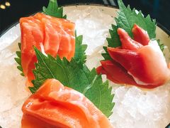 海鲜刺身拼盘-Mr·Fish鱼鲜生海鲜放题(银泰in99店)