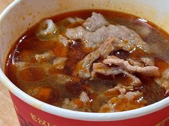-江三王记牛杂馆(总店)