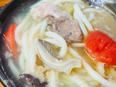 -贵州沾水米线(学田湾店)