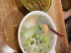 海鲜汤-嘉华小吃(蛇口市场店)