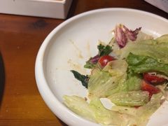 -三代烤肉(保利广场店)