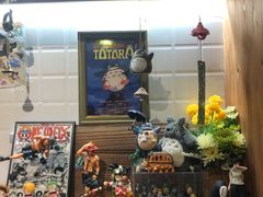 -吉小手•豆花和糖水(卧龙晓城店)