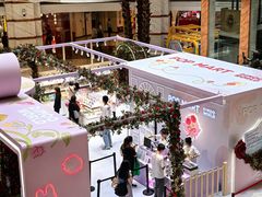 -泡泡玛特POPMART(上海环球港店)