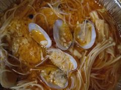 -风雷烧烤·风雷酸辣汤(墙宅路店)
