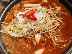 -汉米达特色料理餐厅(郴州友阿国际广场店)