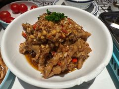 -湘语·湖南家常菜(新洲店)