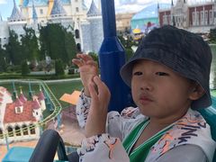 -蓬莱欧乐堡梦幻世界