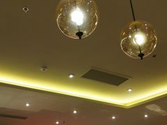 -星巴克(宝山万达店)