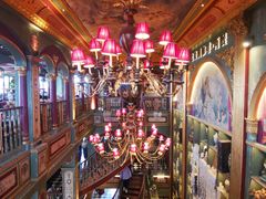 -老欧洲咖啡·西餐(后湖店)