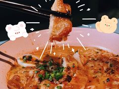 -梳打冰室(氹仔店)