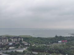 -苏州太湖假日酒店