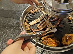 -炽城·烤肉名家(鸿达中央广场店)